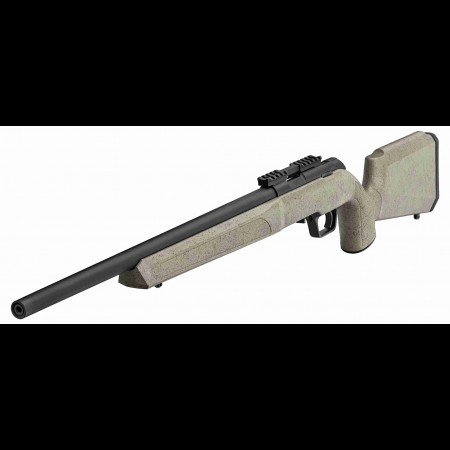 Springfield Armory 2020 Rimfire 22LR Target Sage Web 20" 10 Shot